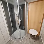Haus Hoogendam منزل للإقامة *
