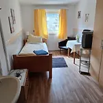 Habitación en casa particular Haus Hoogendam