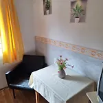 Privatunterkunft Haus Hoogendam *