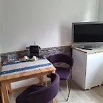 Privatunterkunft Haus Hoogendam Leoben (Styria)