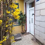 منزل للإقامة Haus Hoogendam *