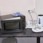 Haus Hoogendam Privatunterkunft