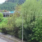Privatunterkunft Haus Hoogendam *