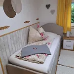 Privatunterkunft Haus Hoogendam