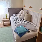 Haus Hoogendam Privatunterkunft *