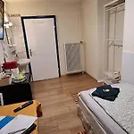 Haus Hoogendam Habitación en casa particular