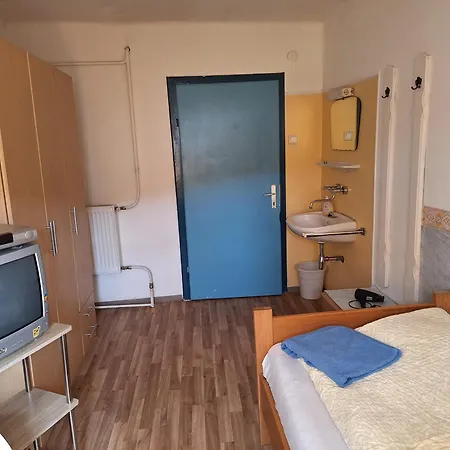 Haus Hoogendam Leoben (Styria)