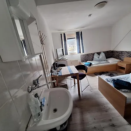 Haus Hoogendam Accommodatie bij particulieren *