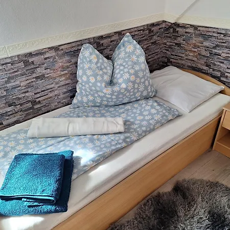 Quarto em Acomodações Particulares Haus Hoogendam Leoben (Styria)
