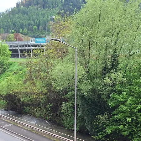 Accommodatie bij particulieren Haus Hoogendam *