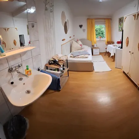 Haus Hoogendam Δωμάτια σε οικογενειακή κατοικία