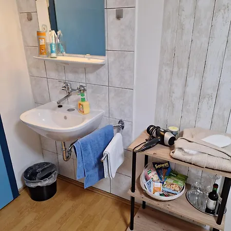 Haus Hoogendam Λεόμπεν