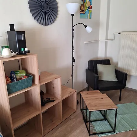 Haus Hoogendam *