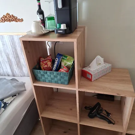 Pansiyon Haus Hoogendam