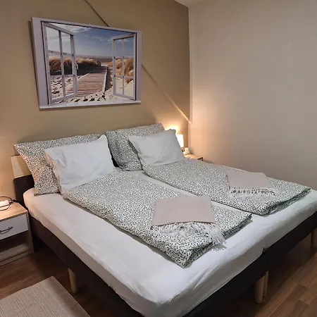 Haus Hoogendam Pansiyon Leoben (Styria)