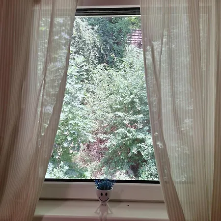 Accommodatie bij particulieren Haus Hoogendam