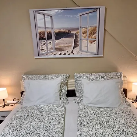 Quarto em Acomodações Particulares Haus Hoogendam Leoben (Styria)