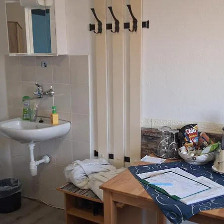 ホームステイ Haus Hoogendam