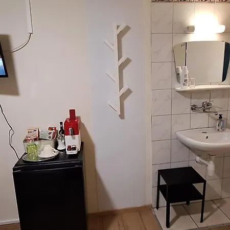 Haus Hoogendam レオーベン