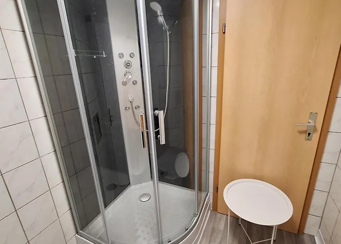 Haus Hoogendam Rum i privatbostad *