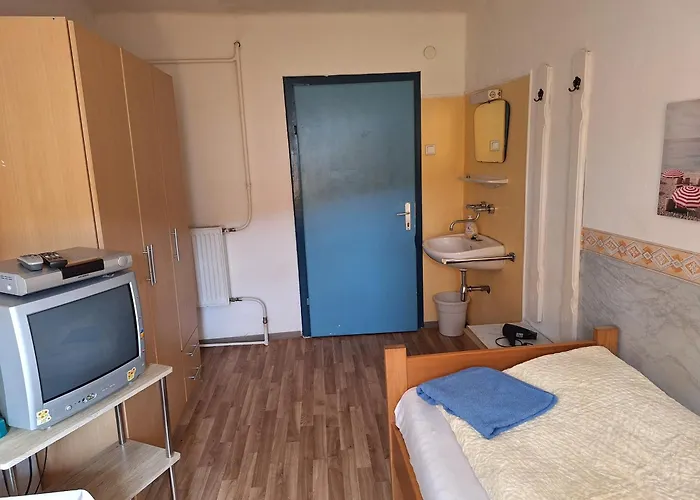 Haus Hoogendam 레오벤