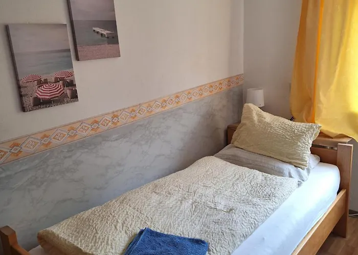 Haus Hoogendam 홈스테이 *