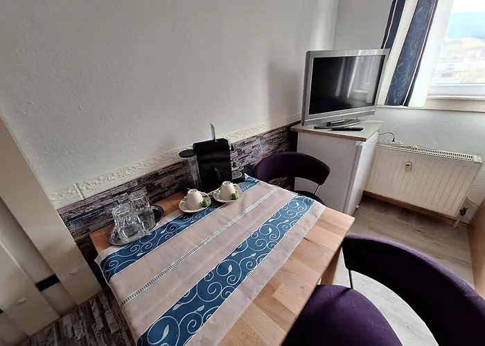 Rum i privatbostad Haus Hoogendam Leoben (Styria)