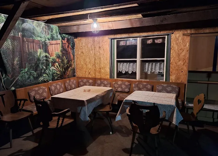 Haus Hoogendam 홈스테이 *