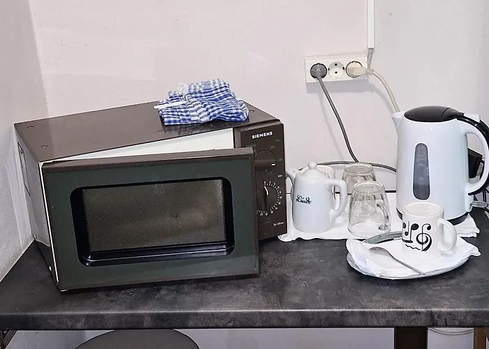 Haus Hoogendam Rum i privatbostad