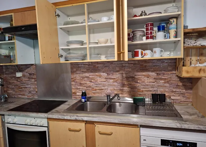 Rum i privatbostad Haus Hoogendam