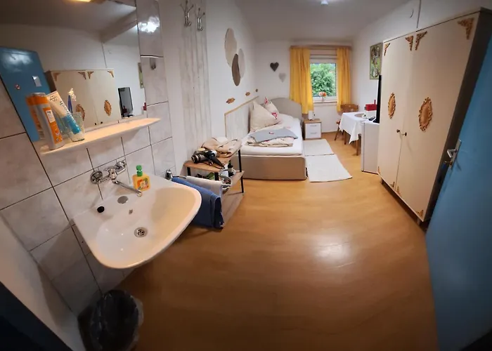 Haus Hoogendam Alloggio in famiglia