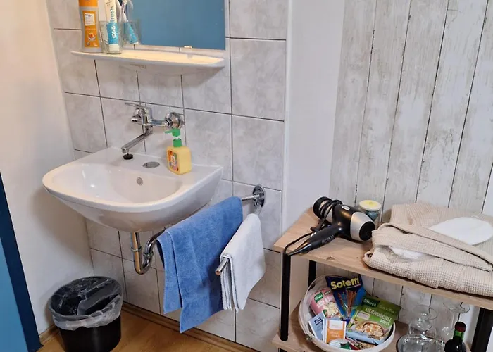 Haus Hoogendam Leoben (Styria)