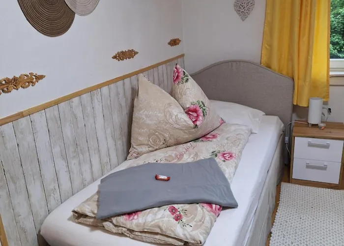 홈스테이 Haus Hoogendam