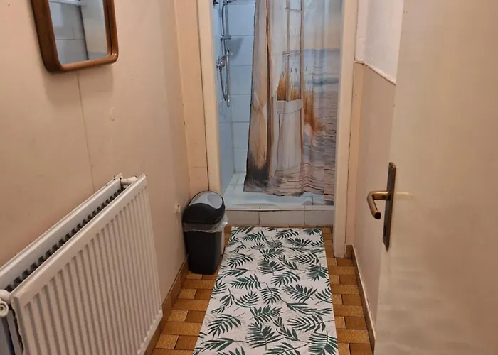 Haus Hoogendam Rum i privatbostad Leoben (Styria)