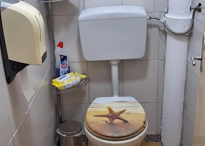 홈스테이 Haus Hoogendam 레오벤