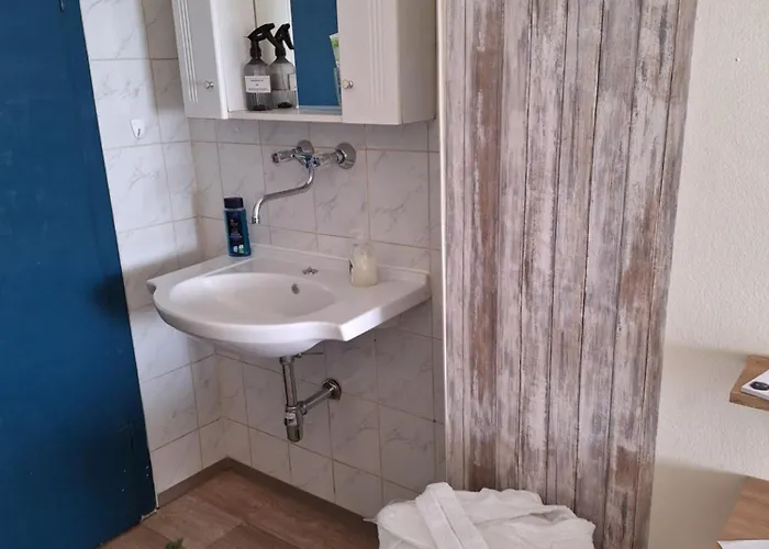 Haus Hoogendam Rum i privatbostad Leoben (Styria)