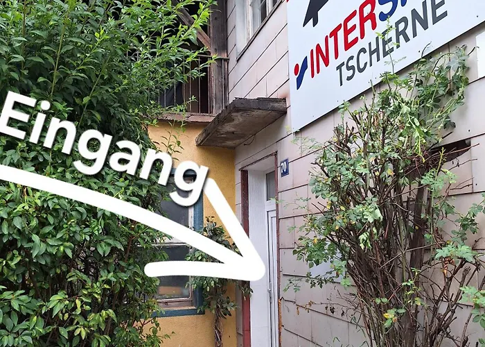 Haus Hoogendam 레오벤