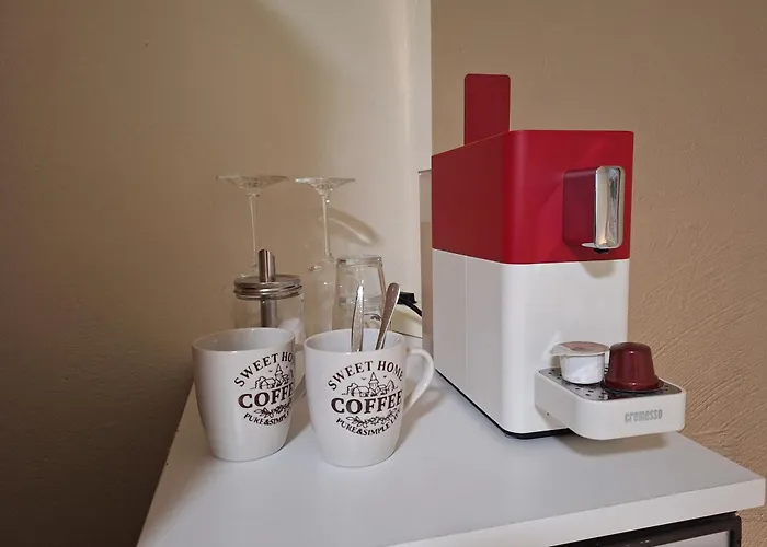 Haus Hoogendam 레오벤