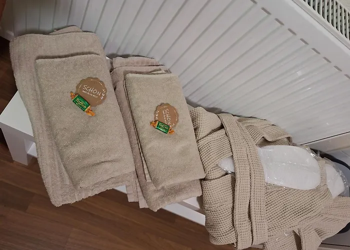 Haus Hoogendam Rum i privatbostad Leoben (Styria)