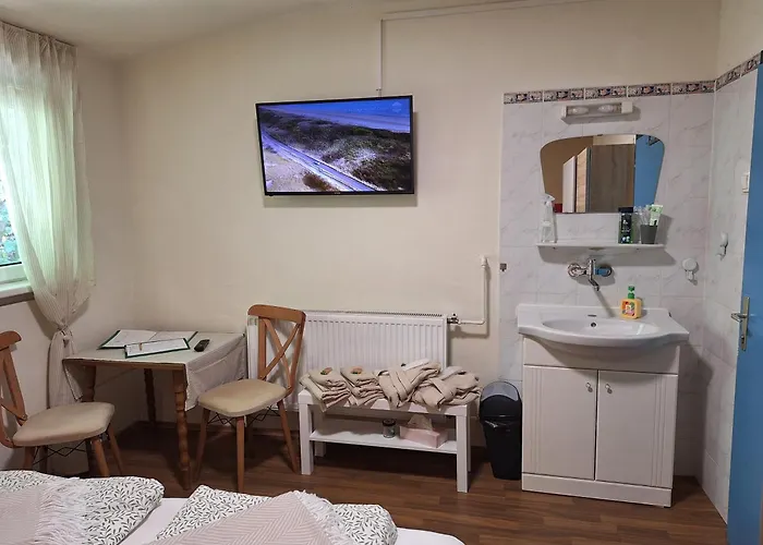 Haus Hoogendam * Leoben (Styria)