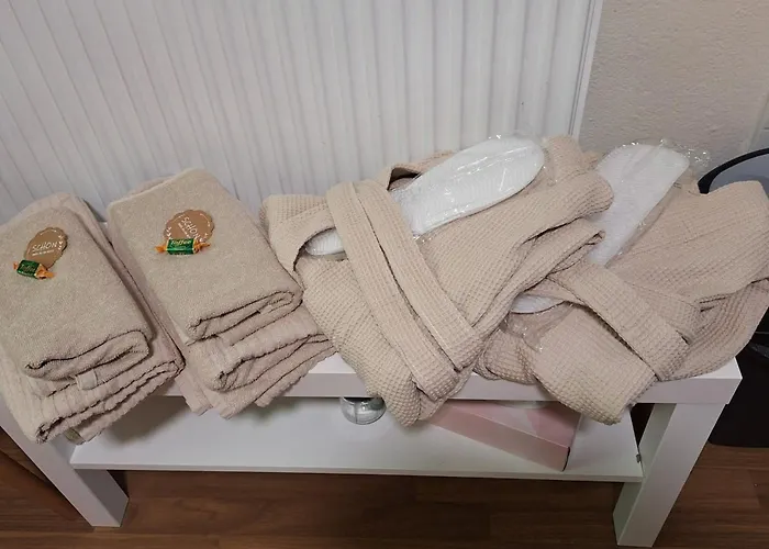 Rum i privatbostad Haus Hoogendam Leoben (Styria)