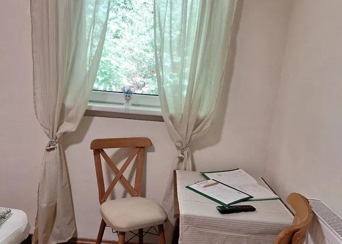 Haus Hoogendam Rum i privatbostad