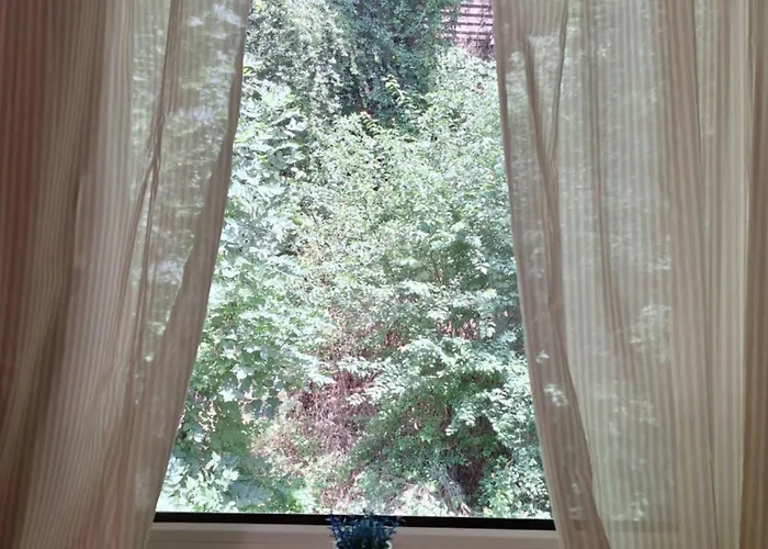 Rum i privatbostad Haus Hoogendam