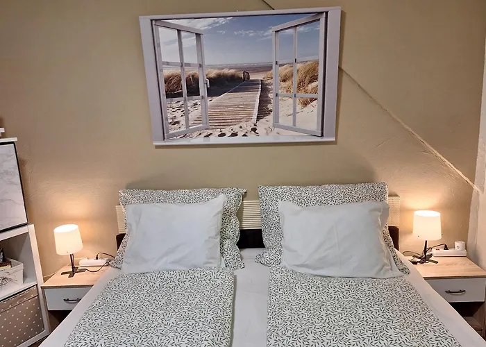 Séjour chez l'habitant Haus Hoogendam Leoben (Styria)