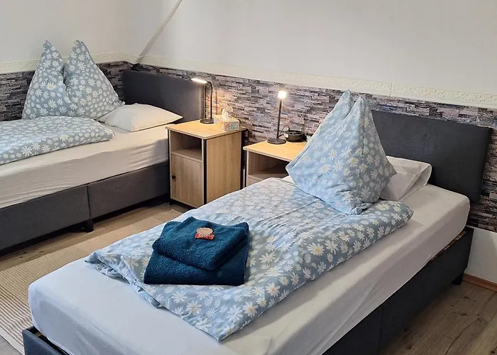 Haus Hoogendam Leoben (Styria)