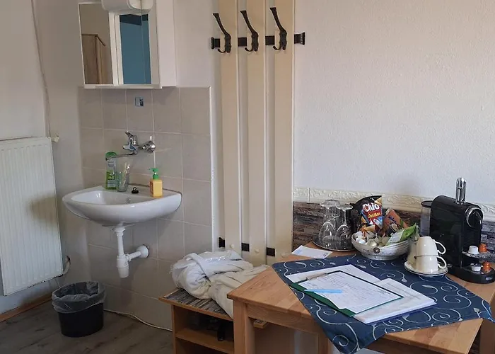 홈스테이 Haus Hoogendam